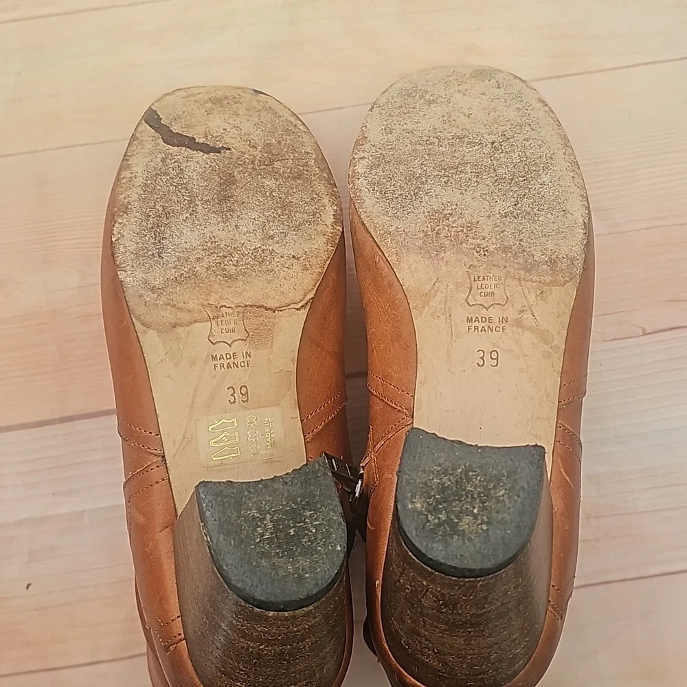 Isabel marant dicker lowcut boots. - Picture 5 of 10